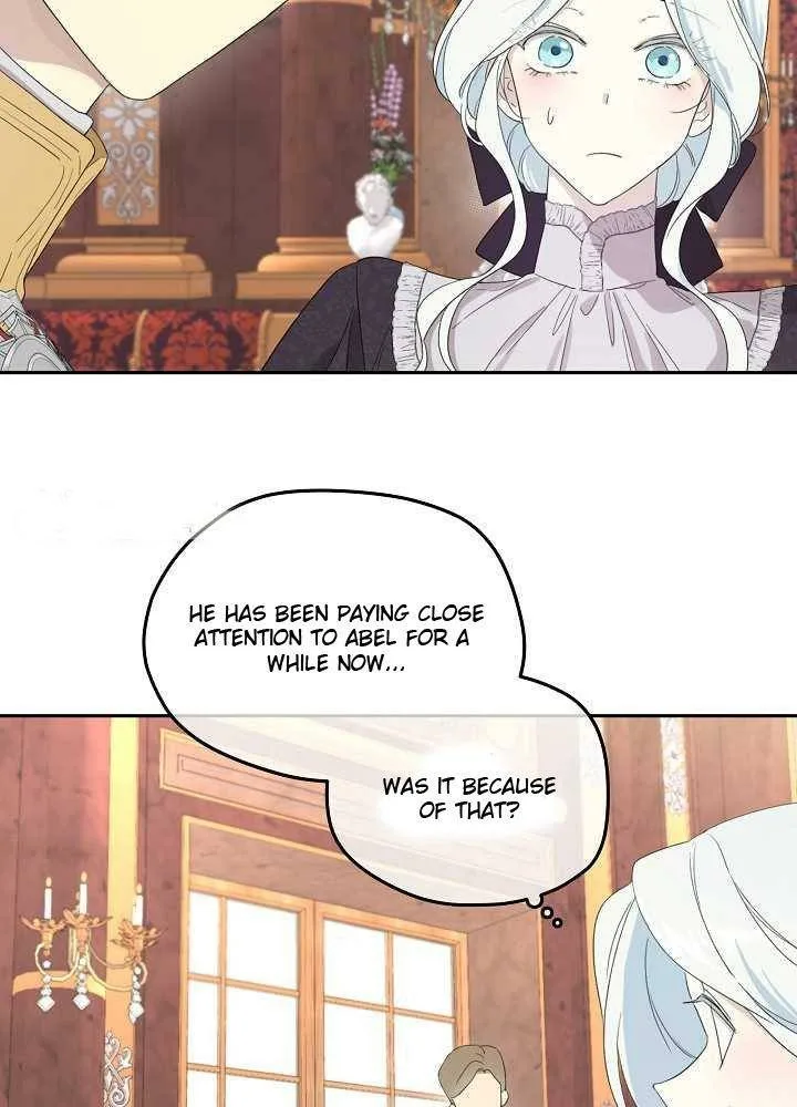 I Married the Male Lead’s Dad Chapter 36 page 25