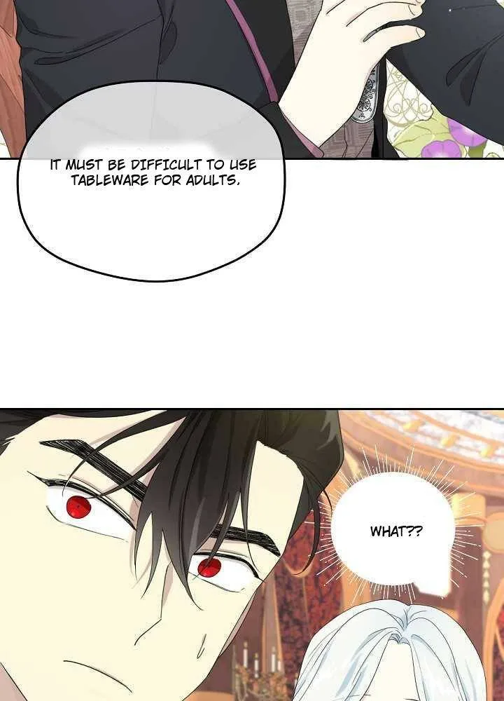 I Married the Male Lead’s Dad Chapter 36 page 24