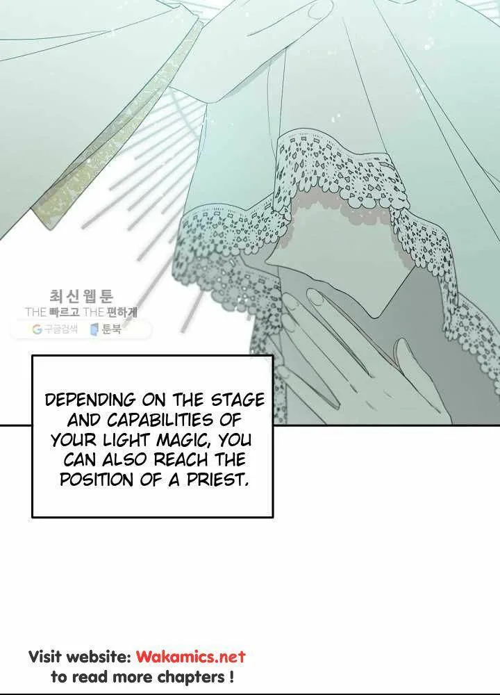 I Married the Male Lead’s Dad Chapter 35 page 19