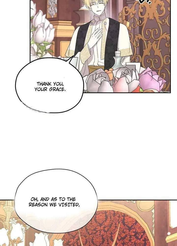 I Married the Male Lead’s Dad Chapter 36 page 56