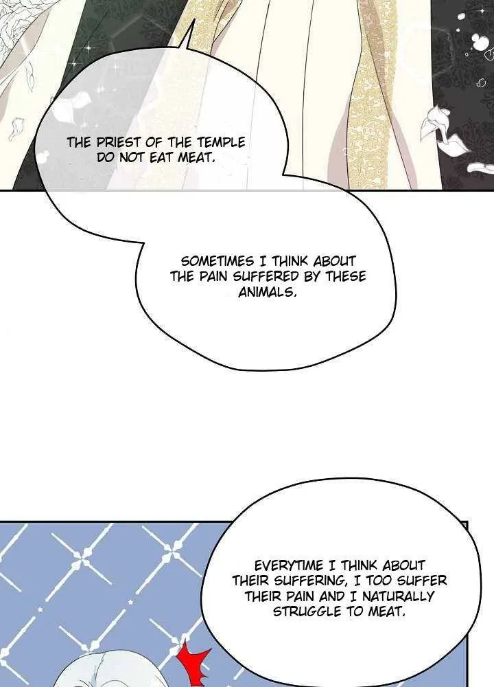 I Married the Male Lead’s Dad Chapter 36 page 11