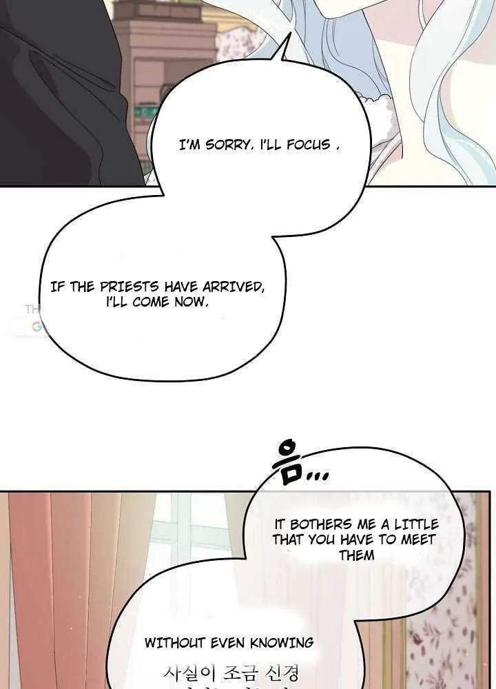 I Married the Male Lead’s Dad Chapter 35 page 37