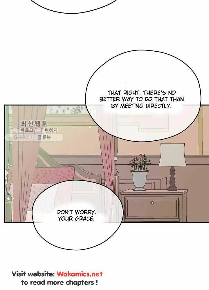 I Married the Male Lead’s Dad Chapter 35 page 41