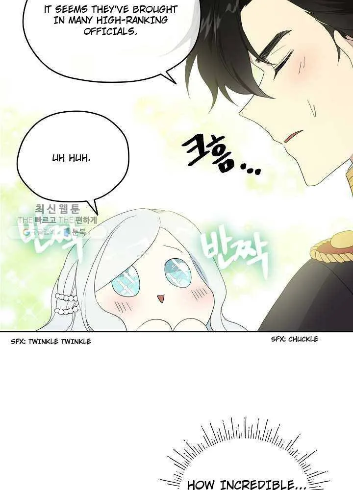 I Married the Male Lead’s Dad Chapter 35 page 32