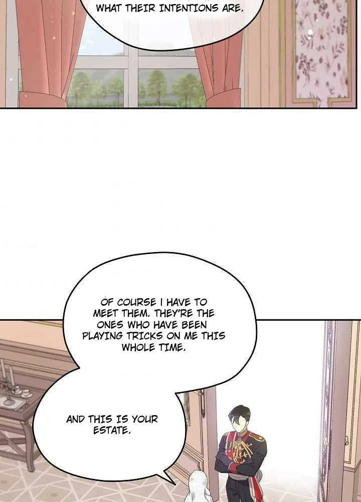I Married the Male Lead’s Dad Chapter 35 page 38