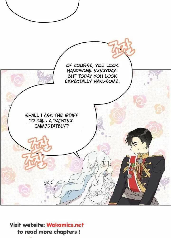 I Married the Male Lead’s Dad Chapter 35 page 30