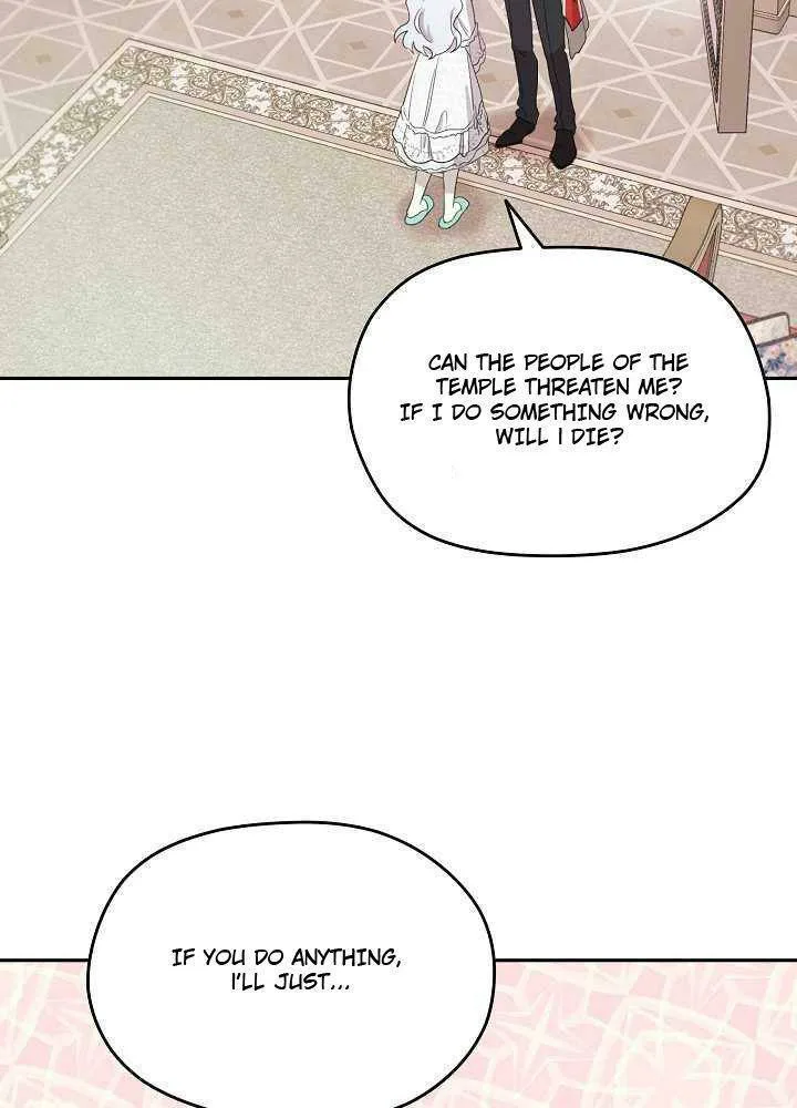 I Married the Male Lead’s Dad Chapter 35 page 39