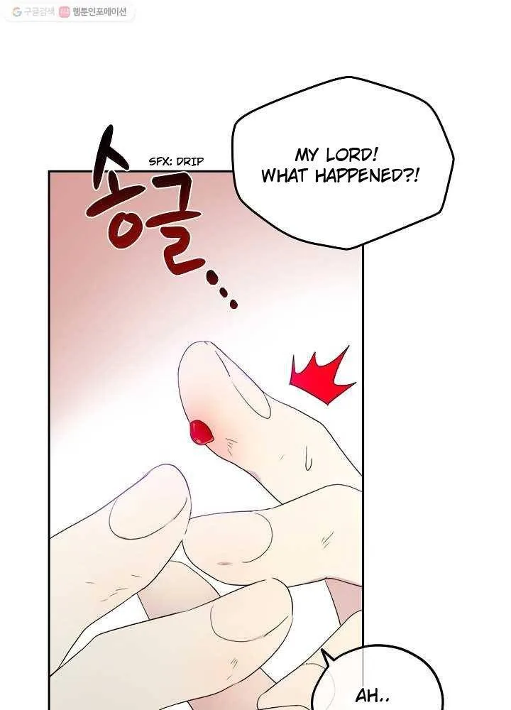 I Married the Male Lead’s Dad Chapter 34 page 15