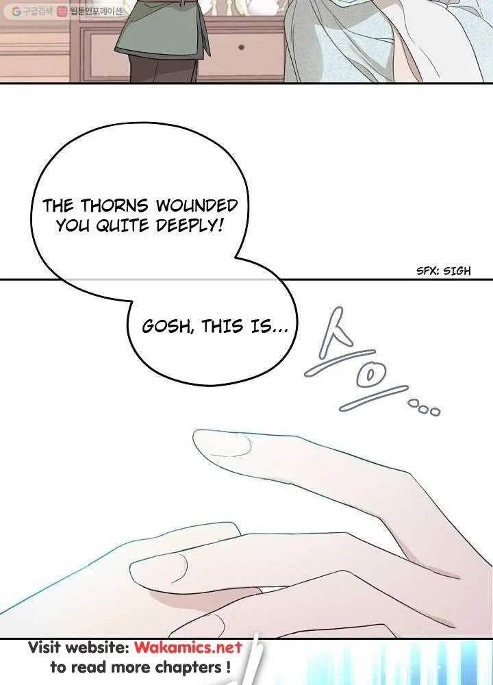 I Married the Male Lead’s Dad Chapter 34 page 17