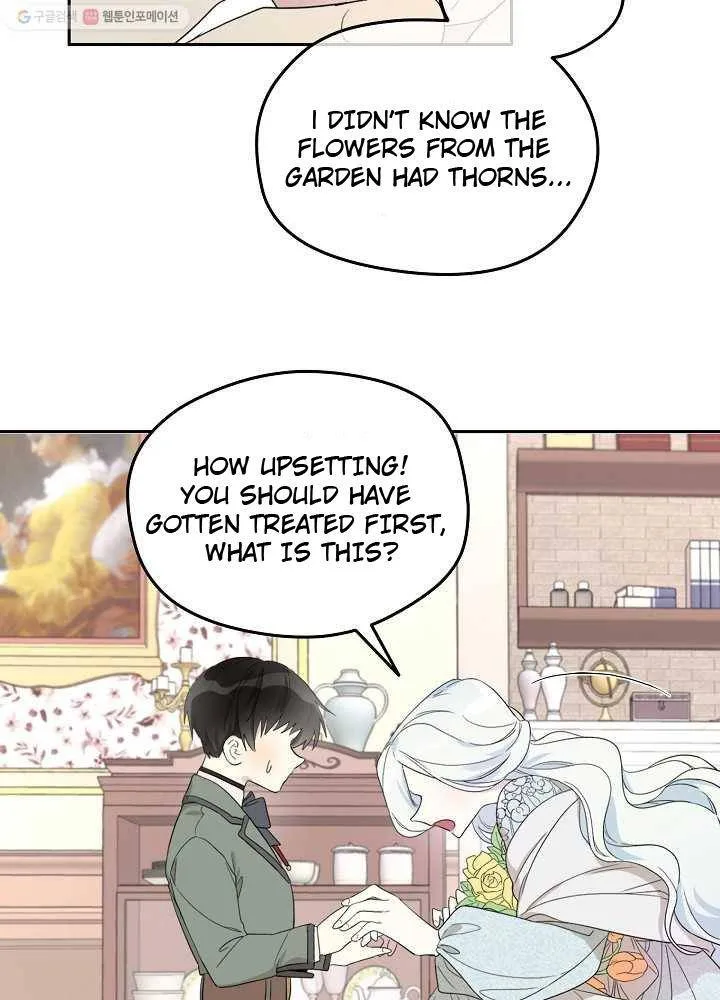 I Married the Male Lead’s Dad Chapter 34 page 16
