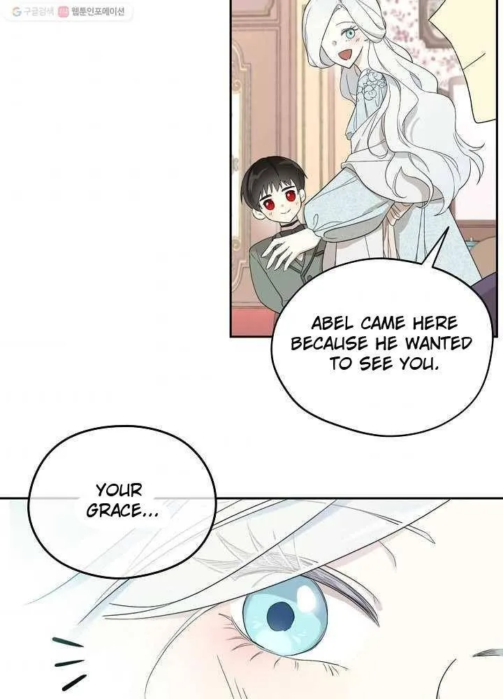 I Married the Male Lead’s Dad Chapter 34 page 8