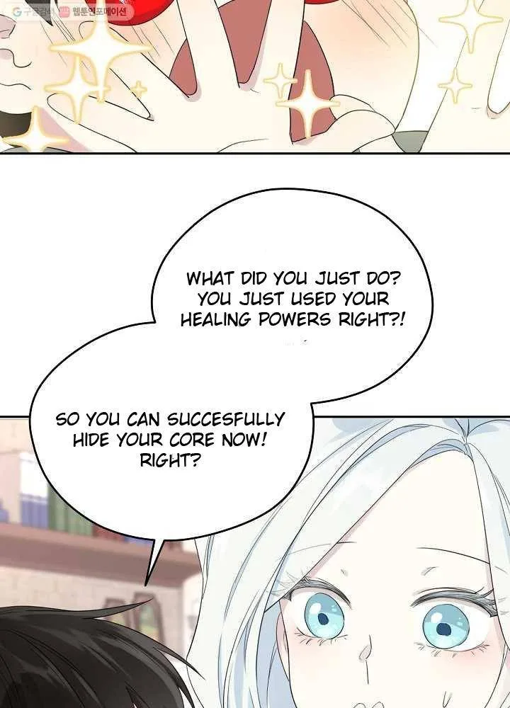 I Married the Male Lead’s Dad Chapter 34 page 21