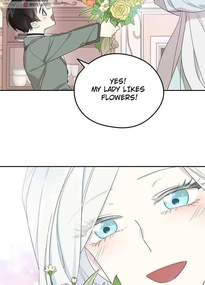 I Married the Male Lead’s Dad Chapter 34 page 12
