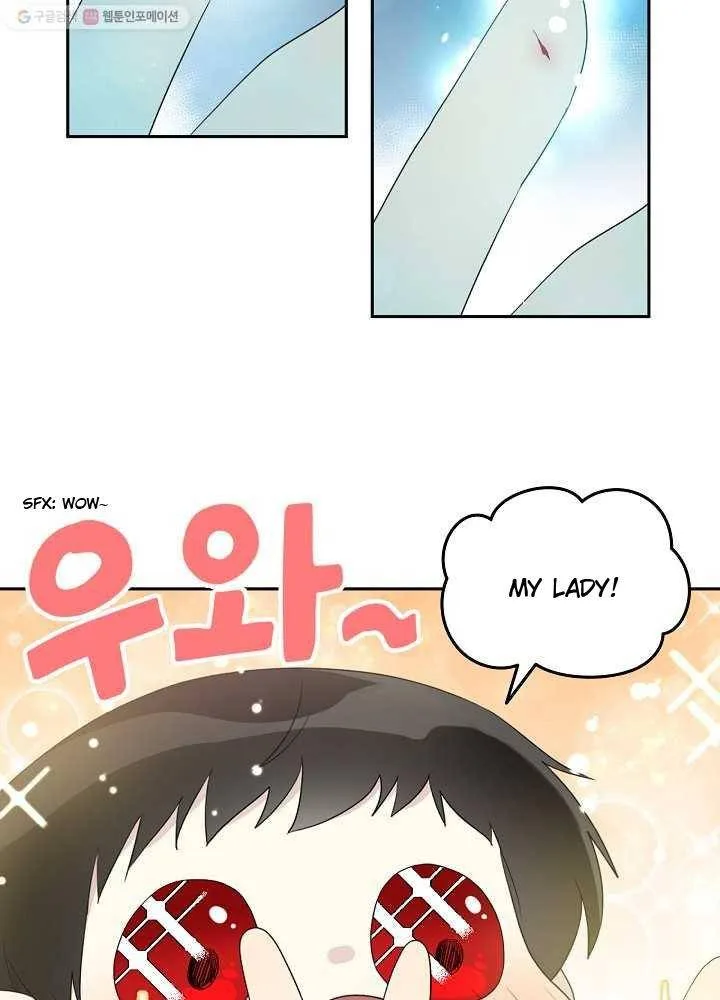 I Married the Male Lead’s Dad Chapter 34 page 20