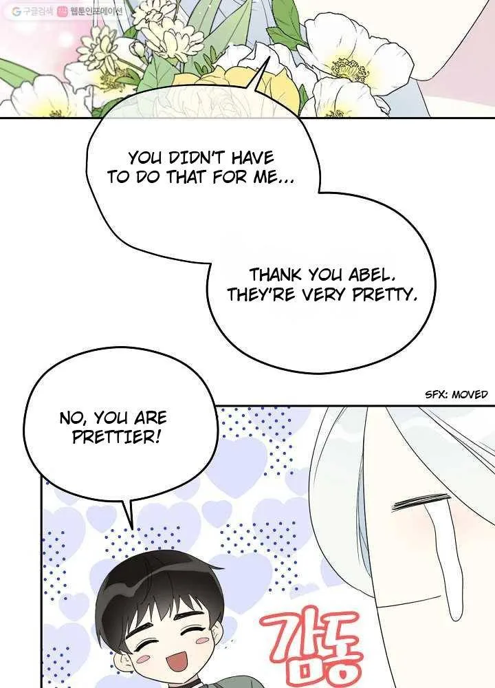 I Married the Male Lead’s Dad Chapter 34 page 13