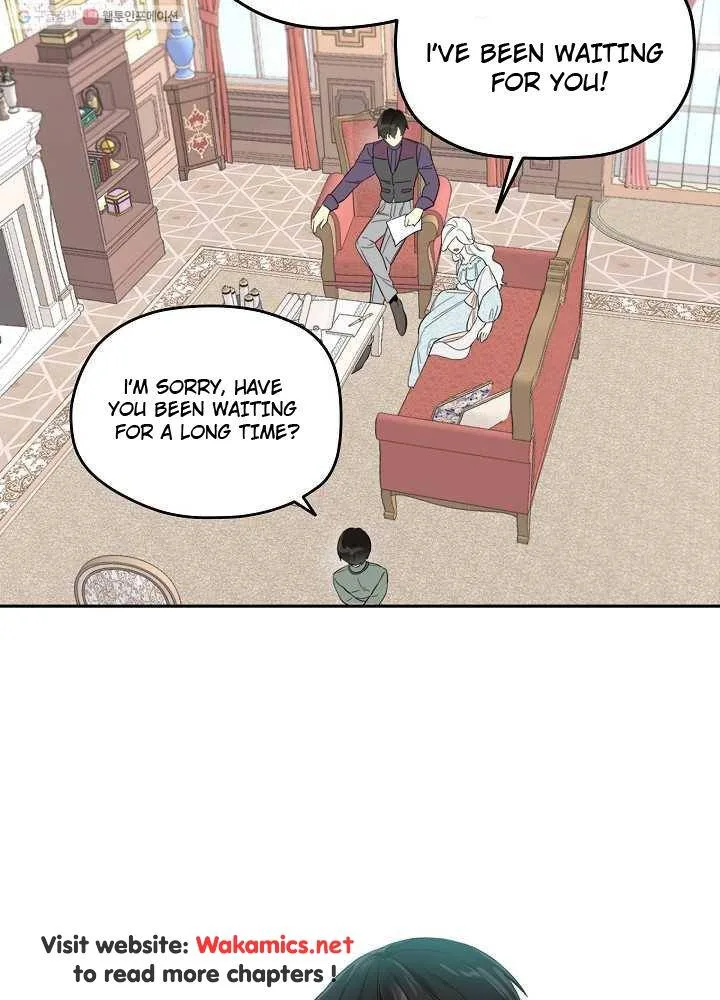 I Married the Male Lead’s Dad Chapter 34 page 5