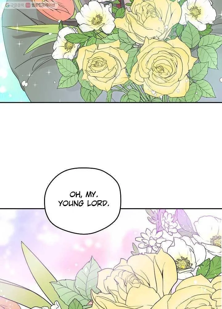 I Married the Male Lead’s Dad Chapter 34 page 10