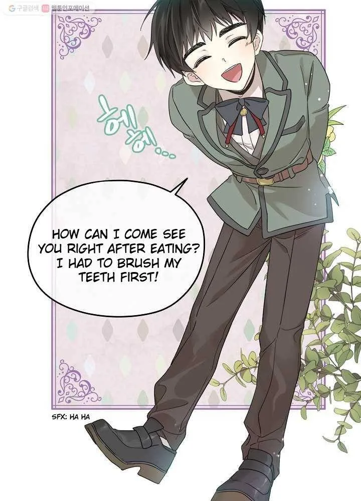 I Married the Male Lead’s Dad Chapter 34 page 6