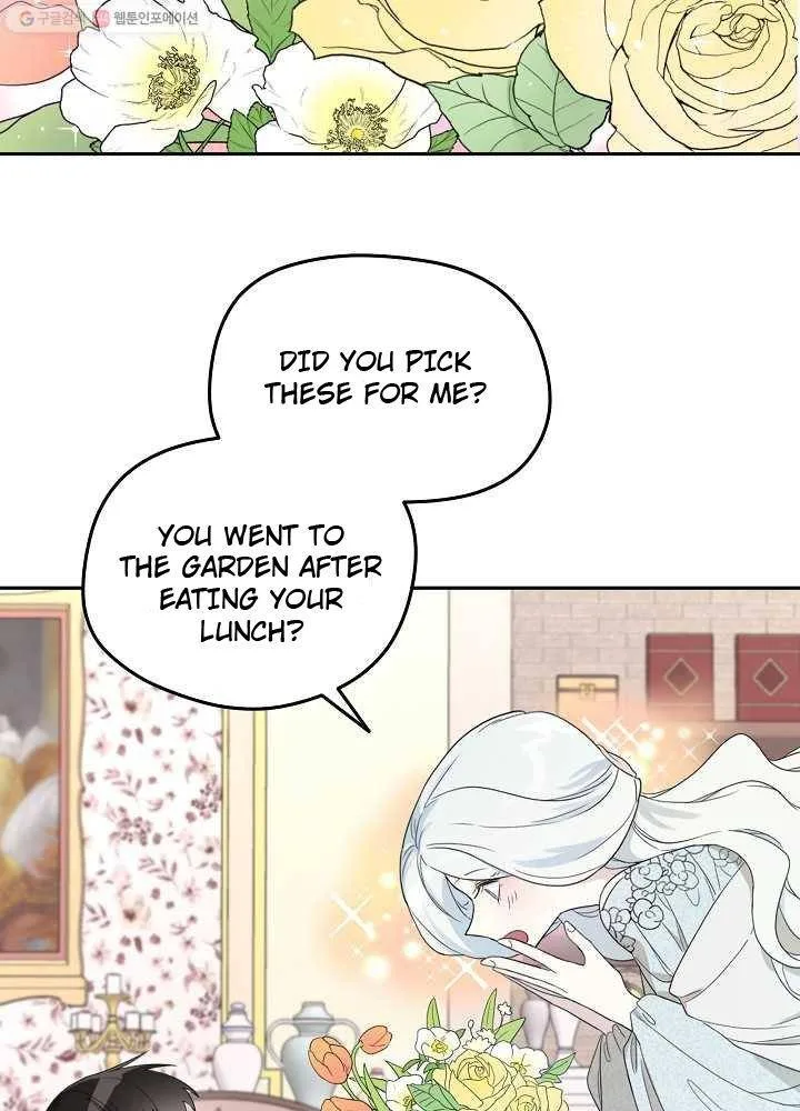 I Married the Male Lead’s Dad Chapter 34 page 11