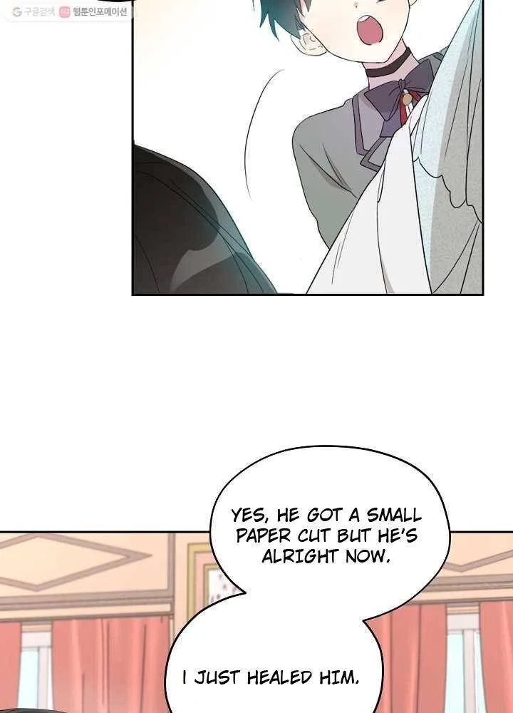 I Married the Male Lead’s Dad Chapter 34 page 32