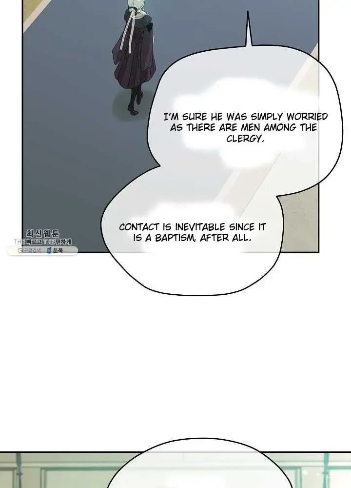I Married the Male Lead’s Dad Chapter 37.5 page 32
