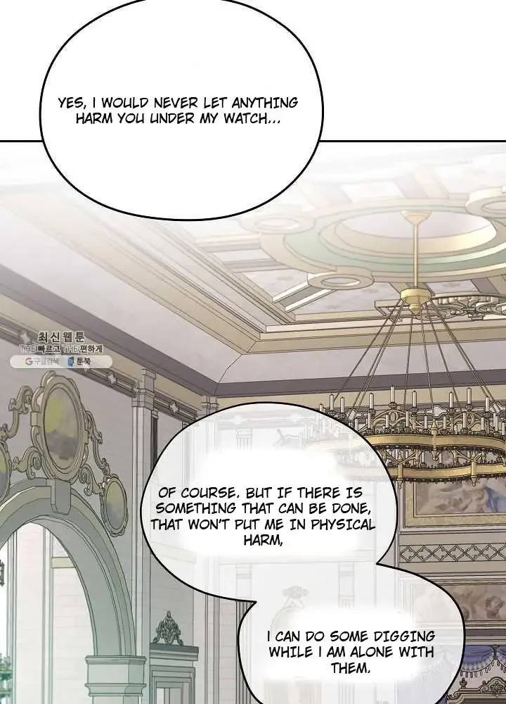 I Married the Male Lead’s Dad Chapter 37.5 page 10