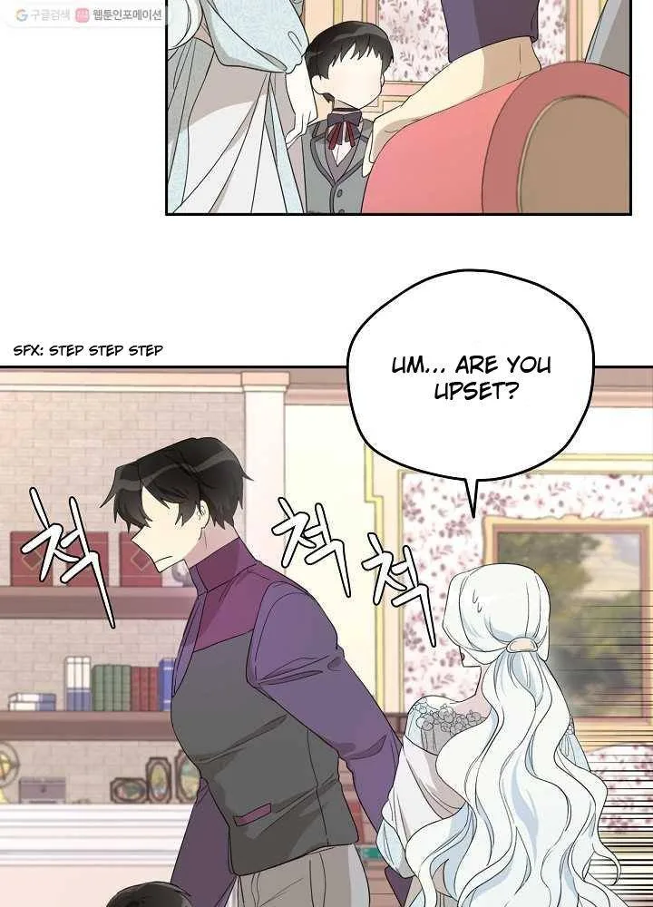 I Married the Male Lead’s Dad Chapter 34 page 36