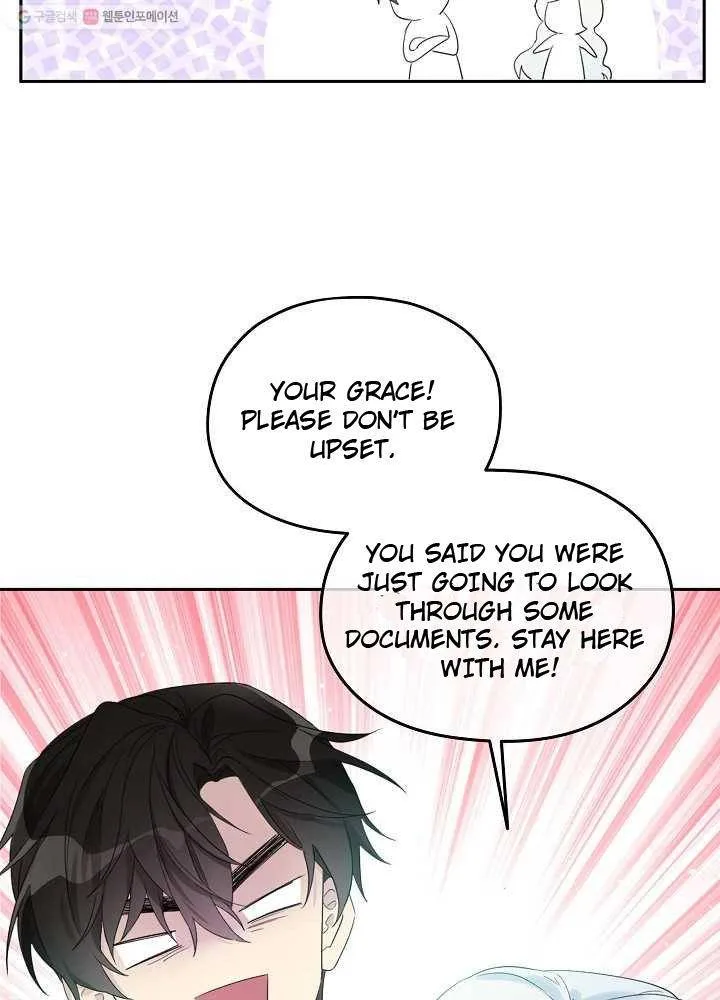 I Married the Male Lead’s Dad Chapter 34 page 40