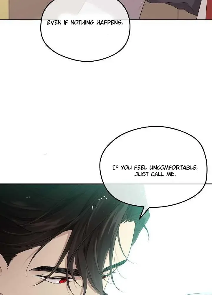 I Married the Male Lead’s Dad Chapter 37.5 page 21