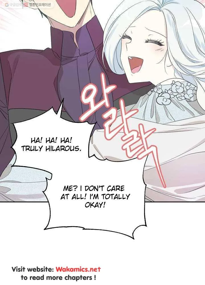 I Married the Male Lead’s Dad Chapter 34 page 41
