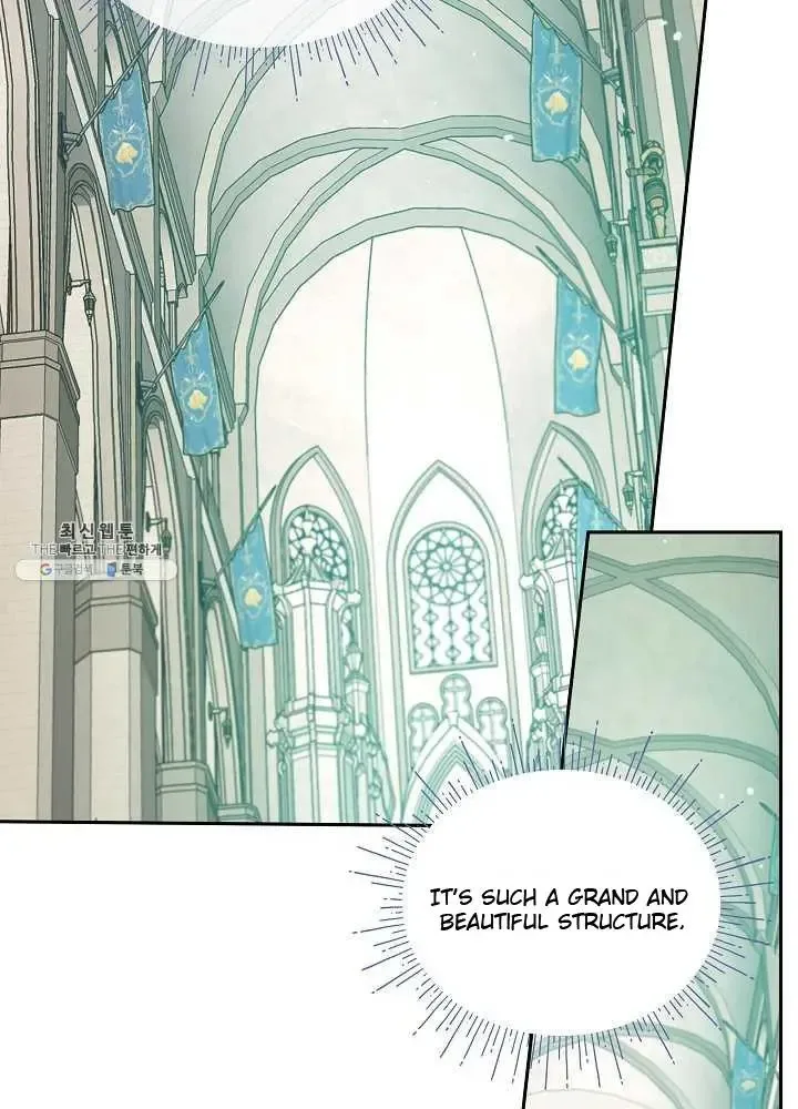 I Married the Male Lead’s Dad Chapter 37.5 page 27