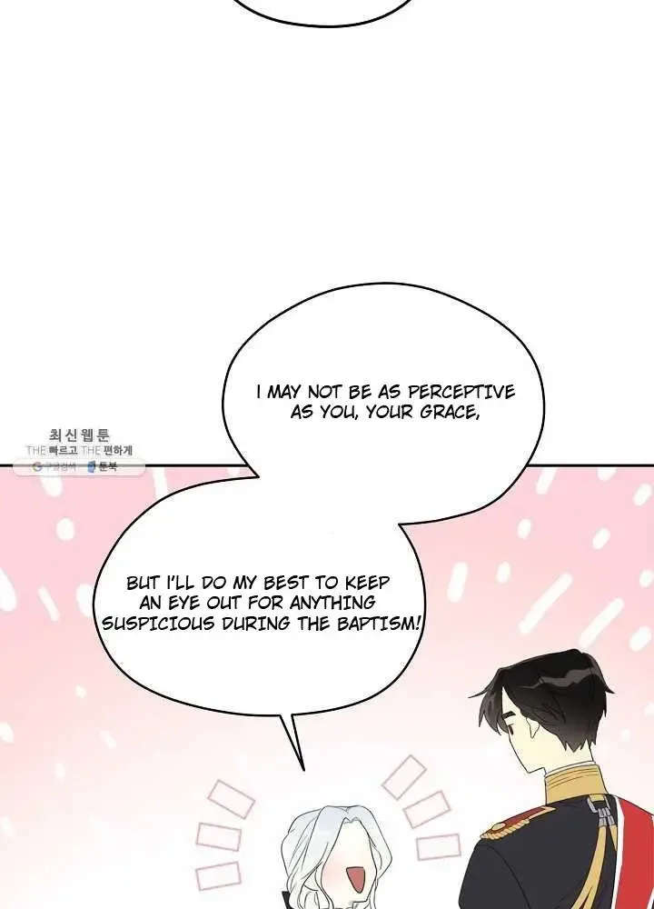 I Married the Male Lead’s Dad Chapter 37.5 page 13