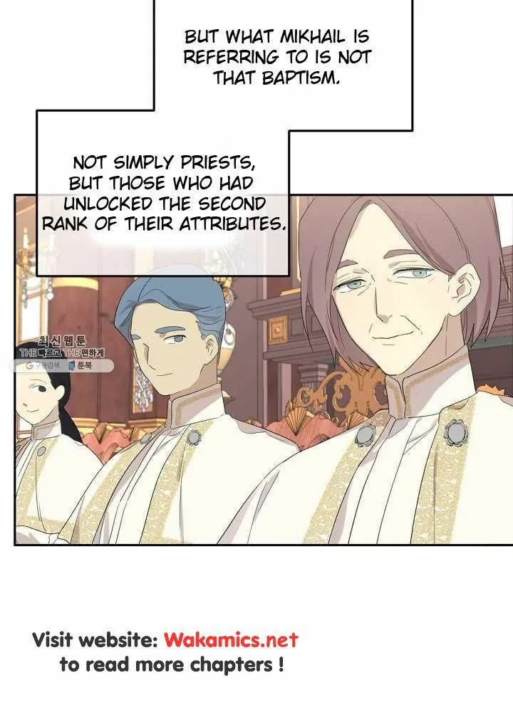 I Married the Male Lead’s Dad Chapter 37 page 5