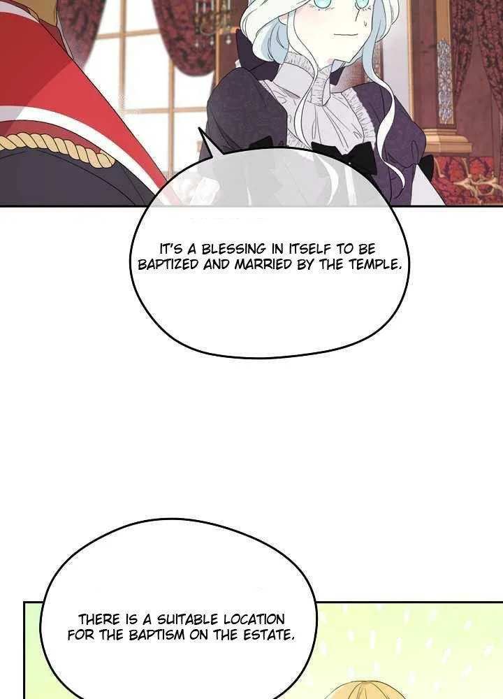 I Married the Male Lead’s Dad Chapter 37 page 14