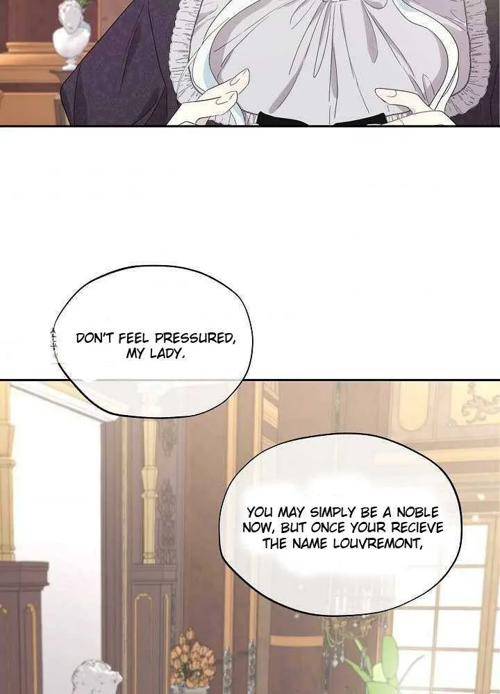 I Married the Male Lead’s Dad Chapter 37 page 8
