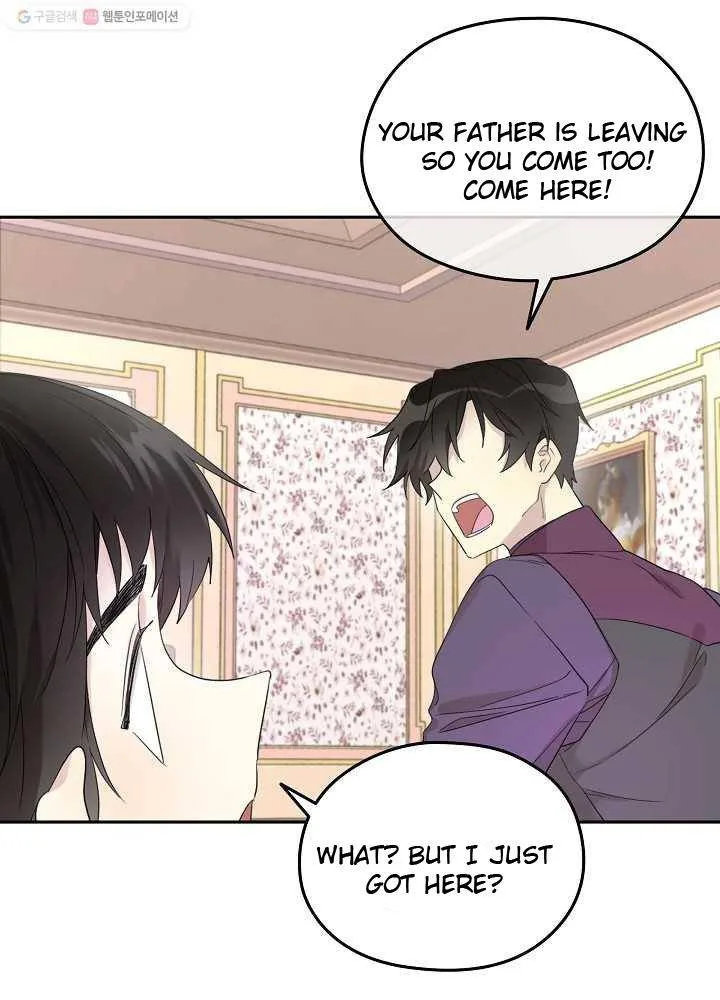 I Married the Male Lead’s Dad Chapter 34 page 42