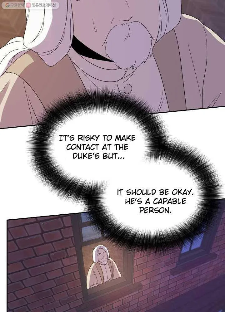 I Married the Male Lead’s Dad Chapter 34 page 56