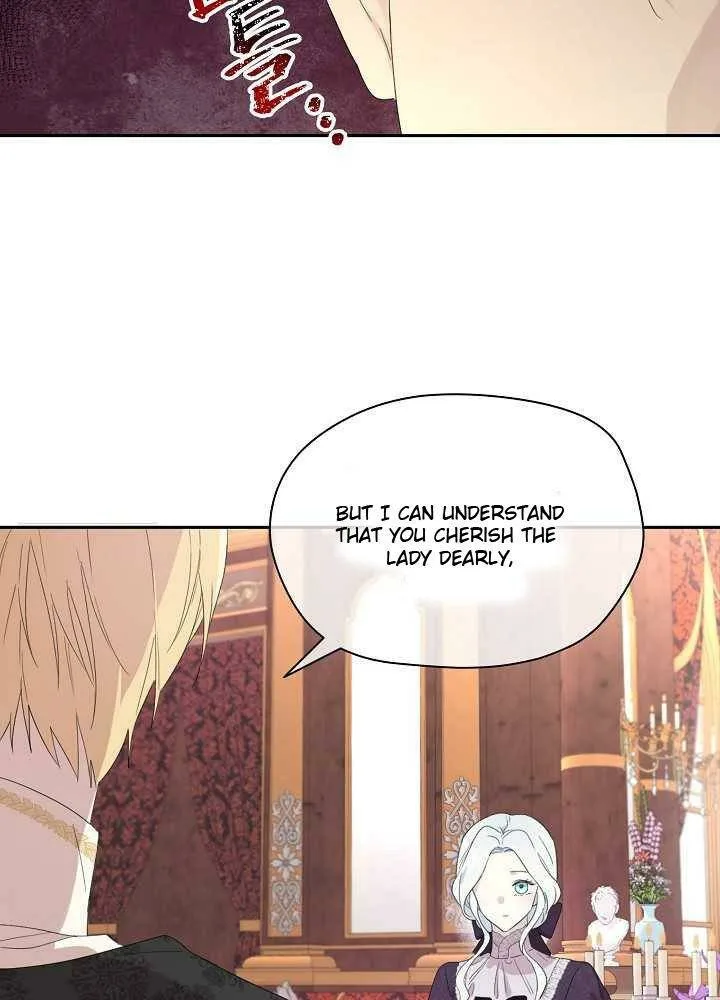 I Married the Male Lead’s Dad Chapter 37 page 20