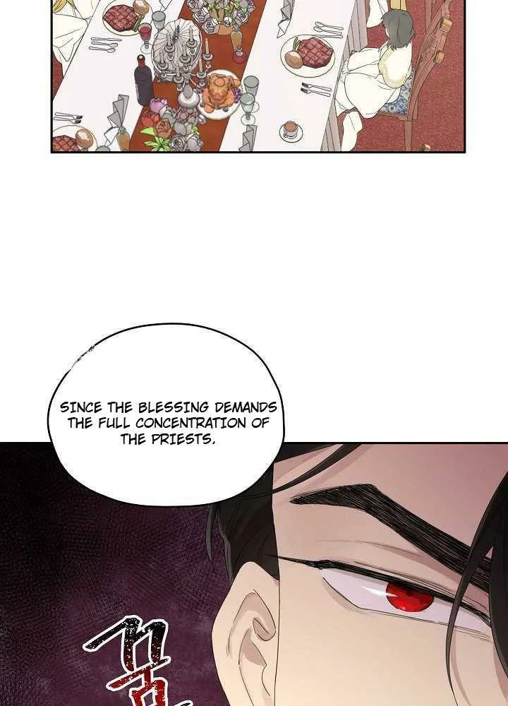I Married the Male Lead’s Dad Chapter 37 page 19