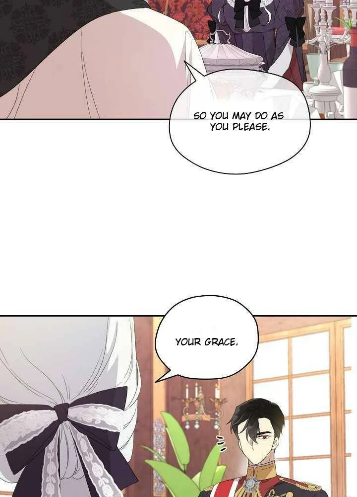 I Married the Male Lead’s Dad Chapter 37 page 21