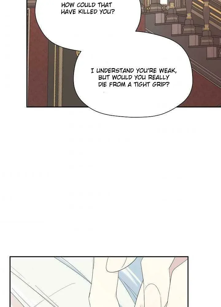 I Married the Male Lead’s Dad Chapter 39 page 7