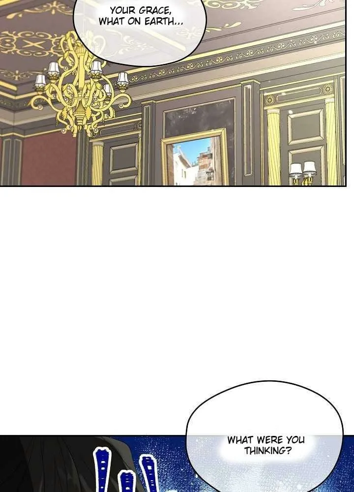 I Married the Male Lead’s Dad Chapter 39 page 4