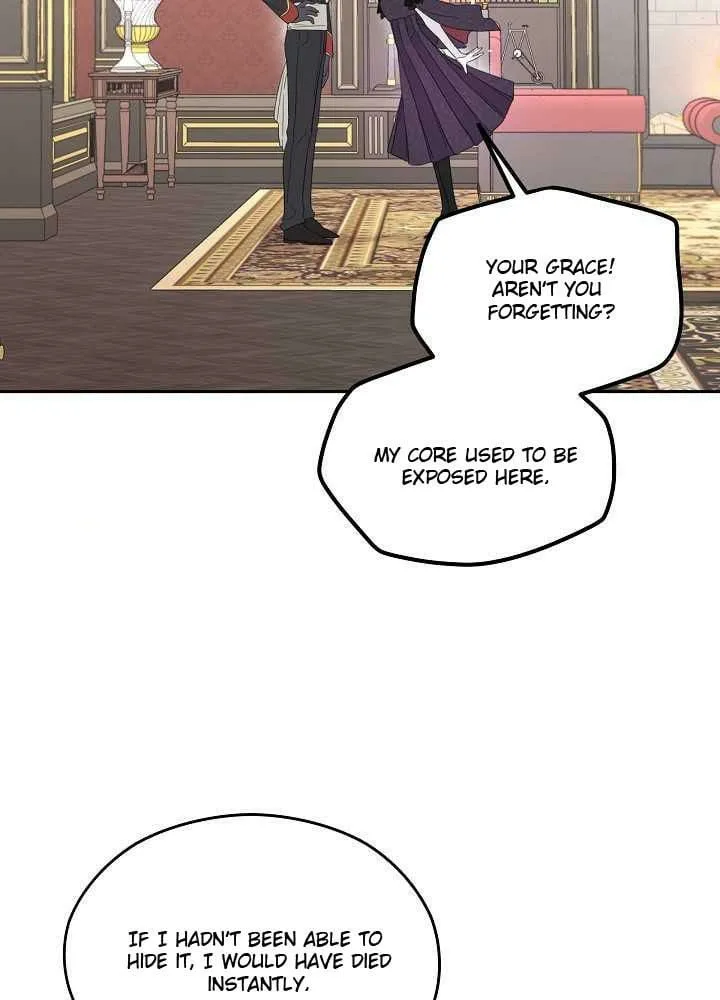 I Married the Male Lead’s Dad Chapter 39 page 10