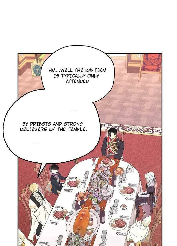 I Married the Male Lead’s Dad Chapter 37 page 18