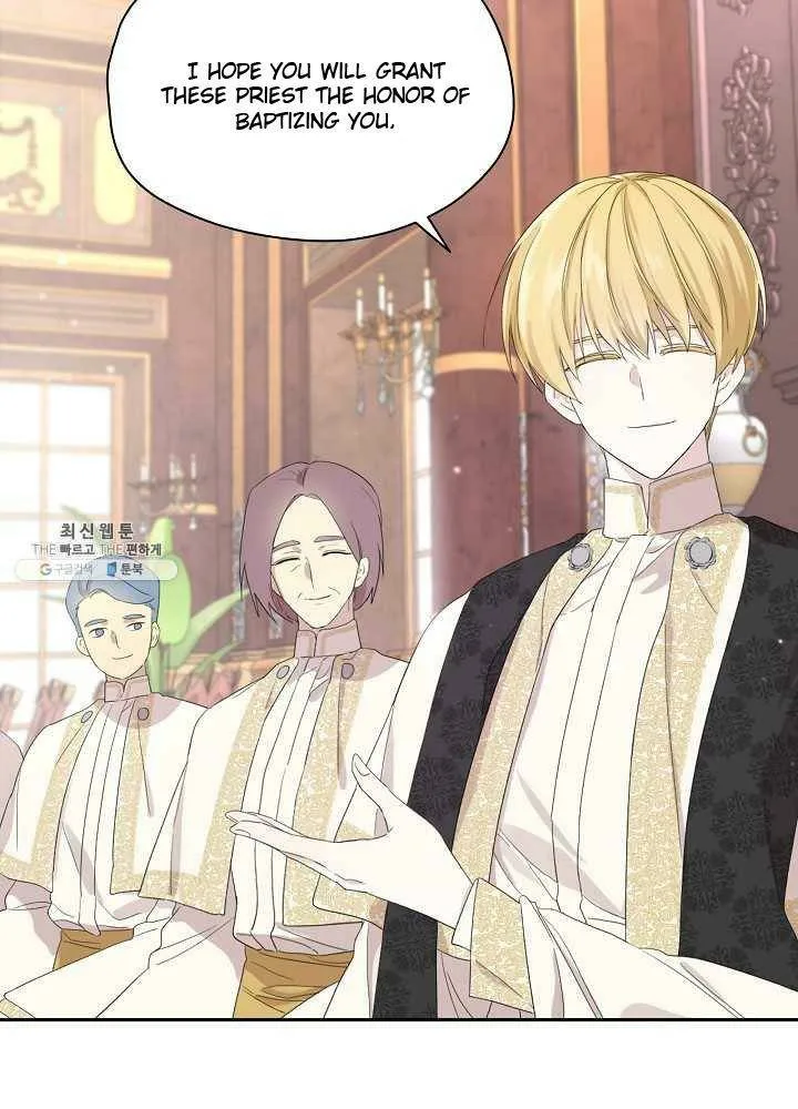 I Married the Male Lead’s Dad Chapter 37 page 10