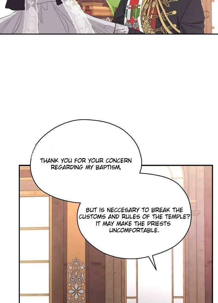 I Married the Male Lead’s Dad Chapter 37 page 22