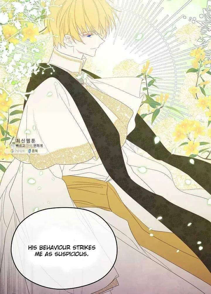 I Married the Male Lead’s Dad Chapter 37 page 36