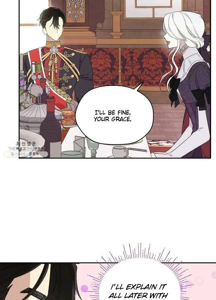 I Married the Male Lead’s Dad Chapter 37 page 23