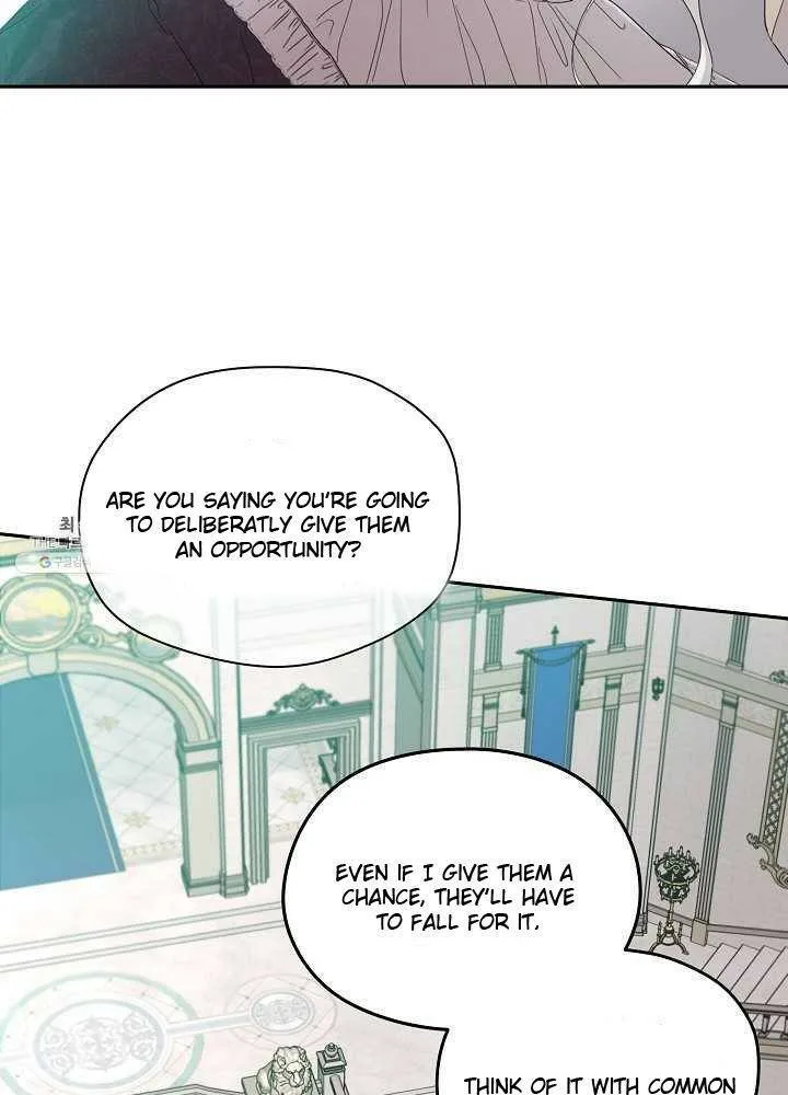 I Married the Male Lead’s Dad Chapter 37 page 39