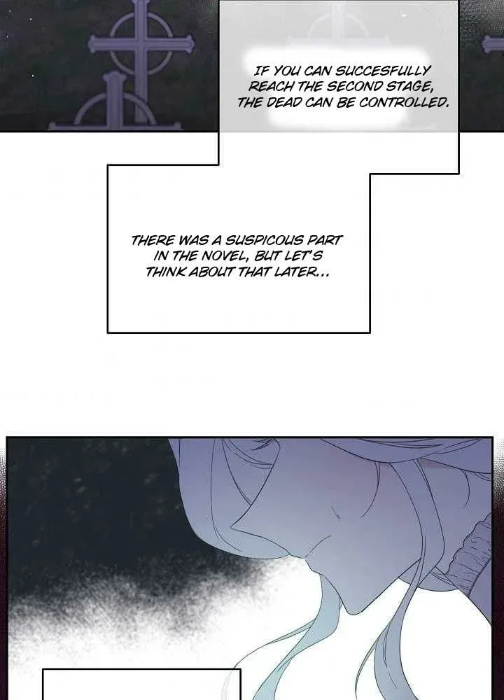 I Married the Male Lead’s Dad Chapter 39 page 47